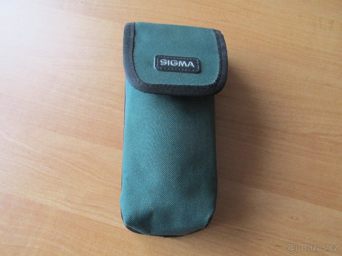 Pouzdra na Blesky a Metz, Hahnel, Sigma a jiné - 12