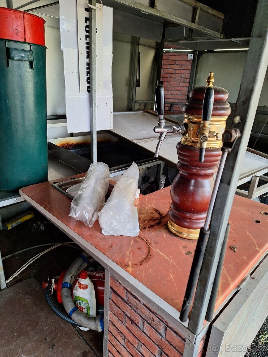 Stanek občerstvení - 12