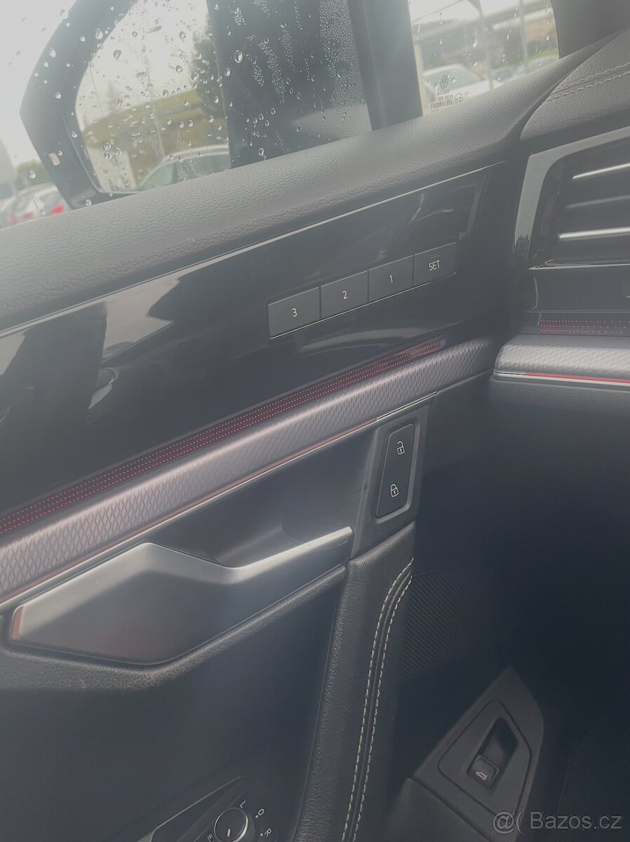 VW Touareg 4x4,Webasto,kamera,asistenty,nočné videnie, - 12