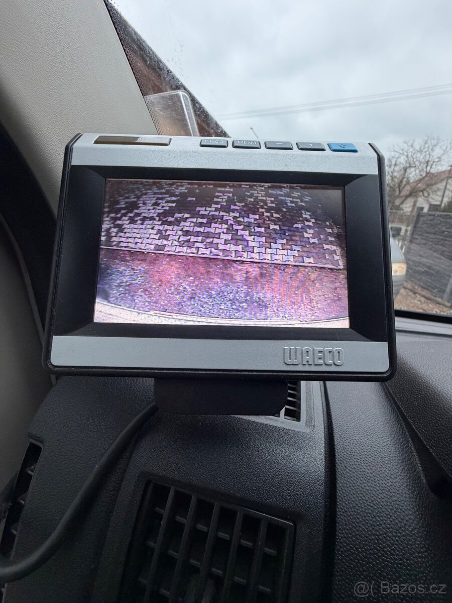 Citroen Jumper skříň/ čelo - 12