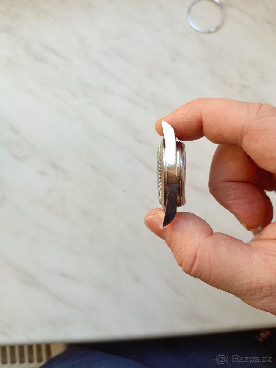 Hodinky číst celé - 12