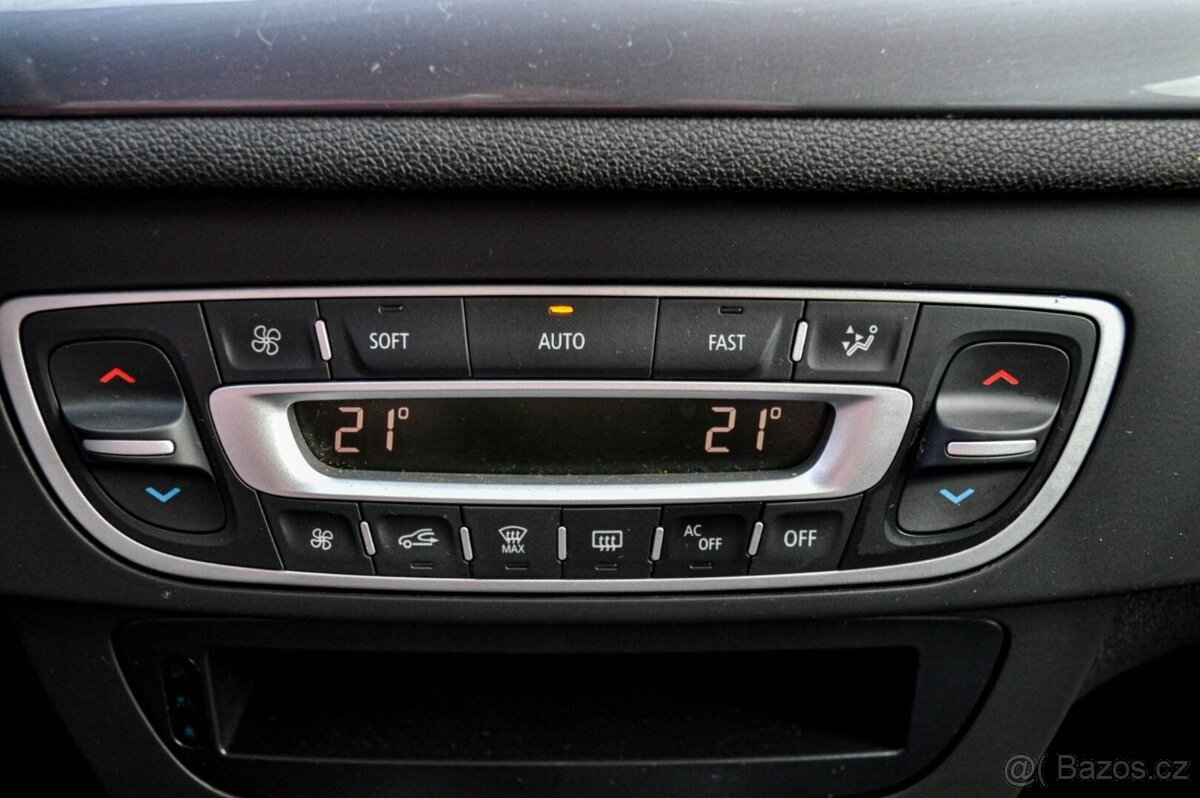 Renault Mégane 1.6 16V Limited LEN 26000KM - 12