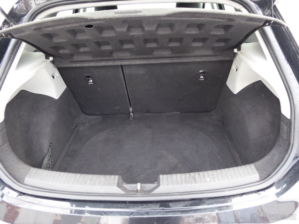 Seat Leon 2,0 TDI, 110kW - 12