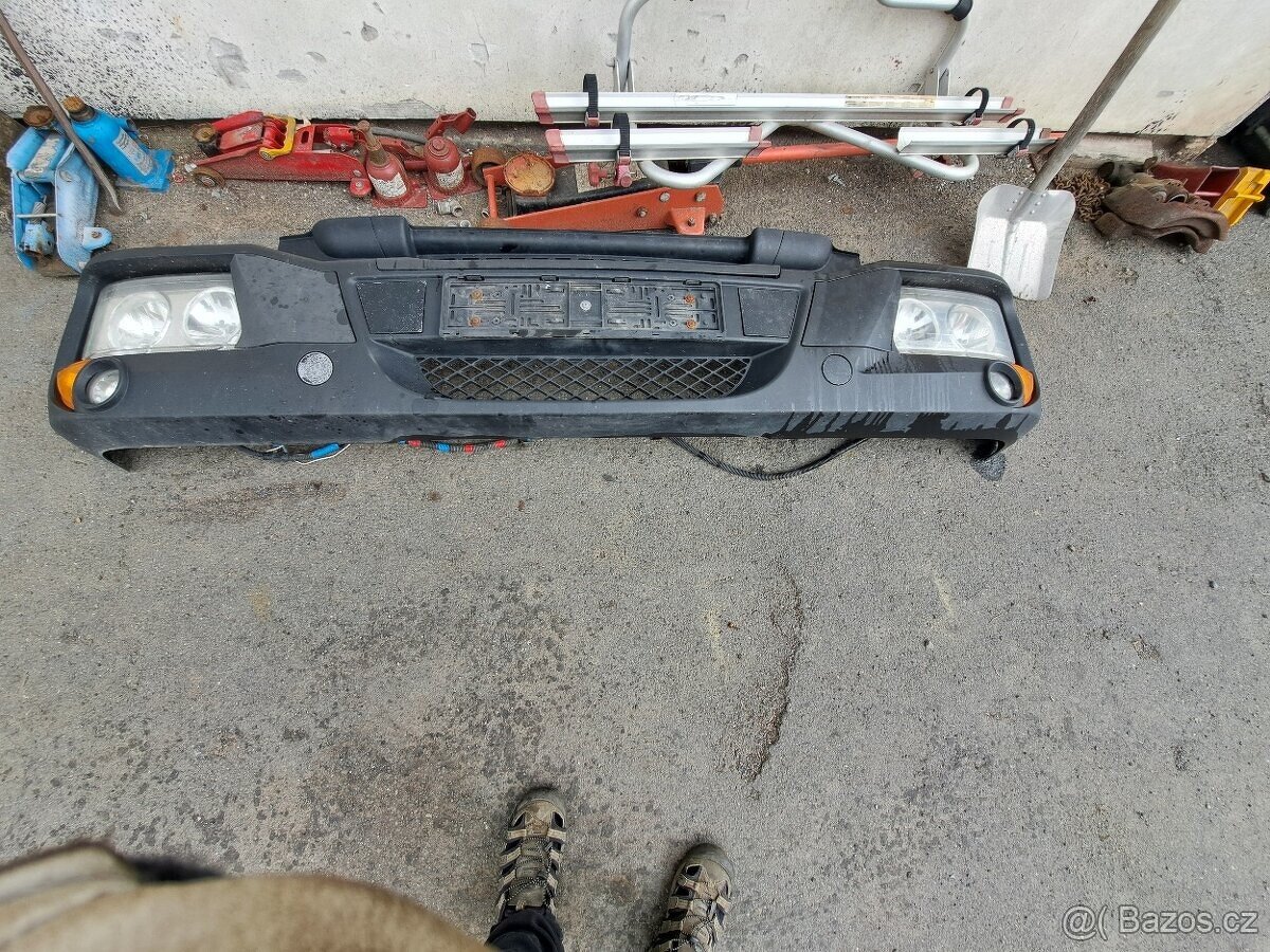 Nd Iveco Eurocargo 7,5 euro 6 r.v. 12/2015. - 12