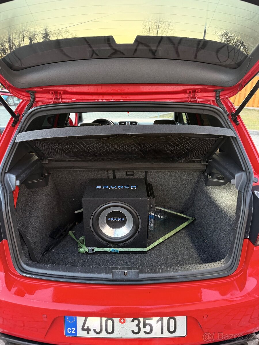 Golf VI GTI 155kW - 12