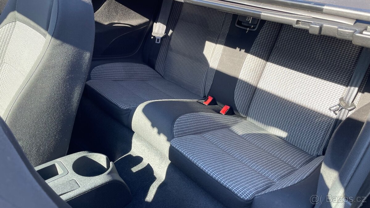 VW EOS 1.4TSI CLIMATRONIC - 12