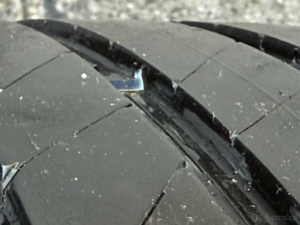 Peugeot - originální alu kola 17" - 12