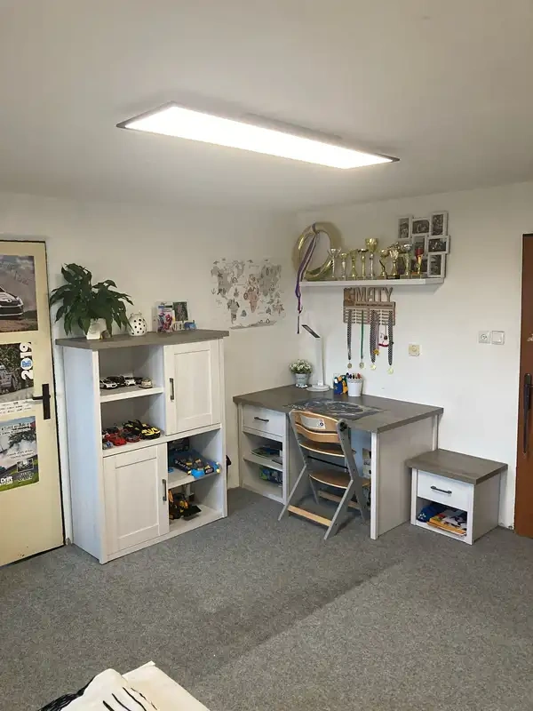 Prodej rodinného domu 100 m², pozemek 1894 m² Brloh - Rojšín - 12