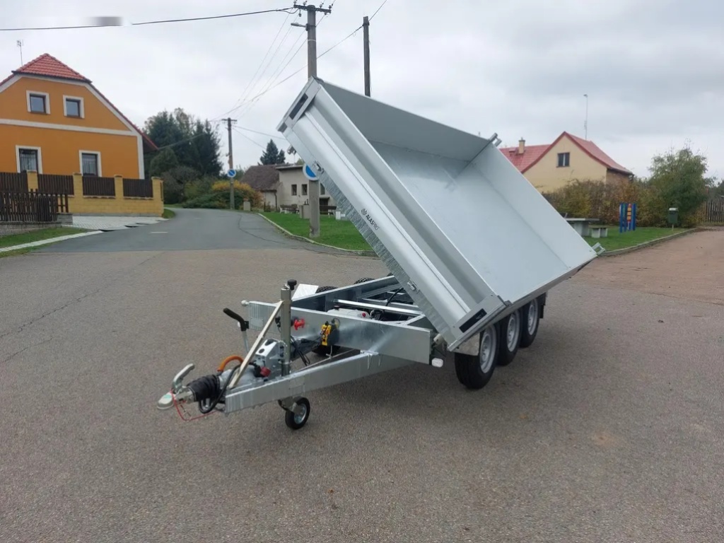 AHB 3SKS 3,5t 36/18 B3 ele - 12