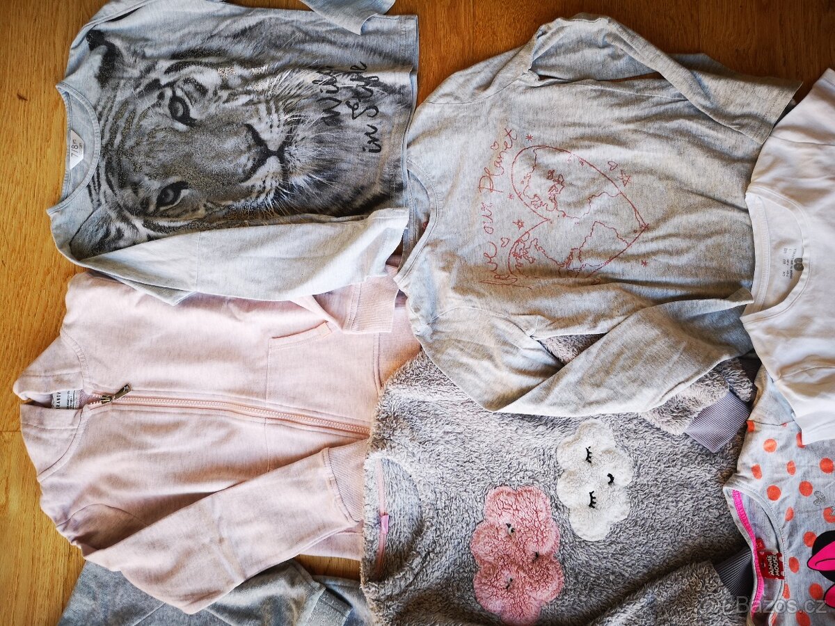 Luxusní balík holka 128 - 12