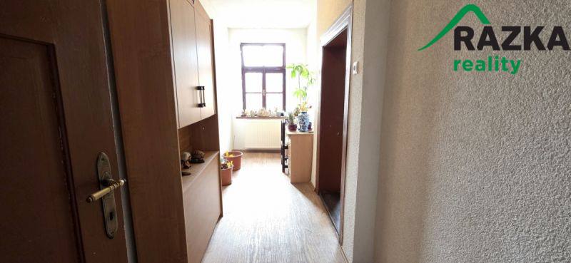 RD 3+1 (145 m2) Tachov, ul. Dolní Předměstí - 12