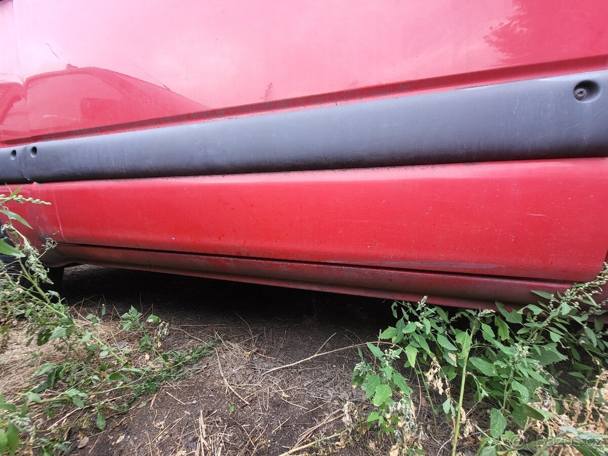 Renault Master II 1.9 DCi 60 Kw, 2006, na díly - 12