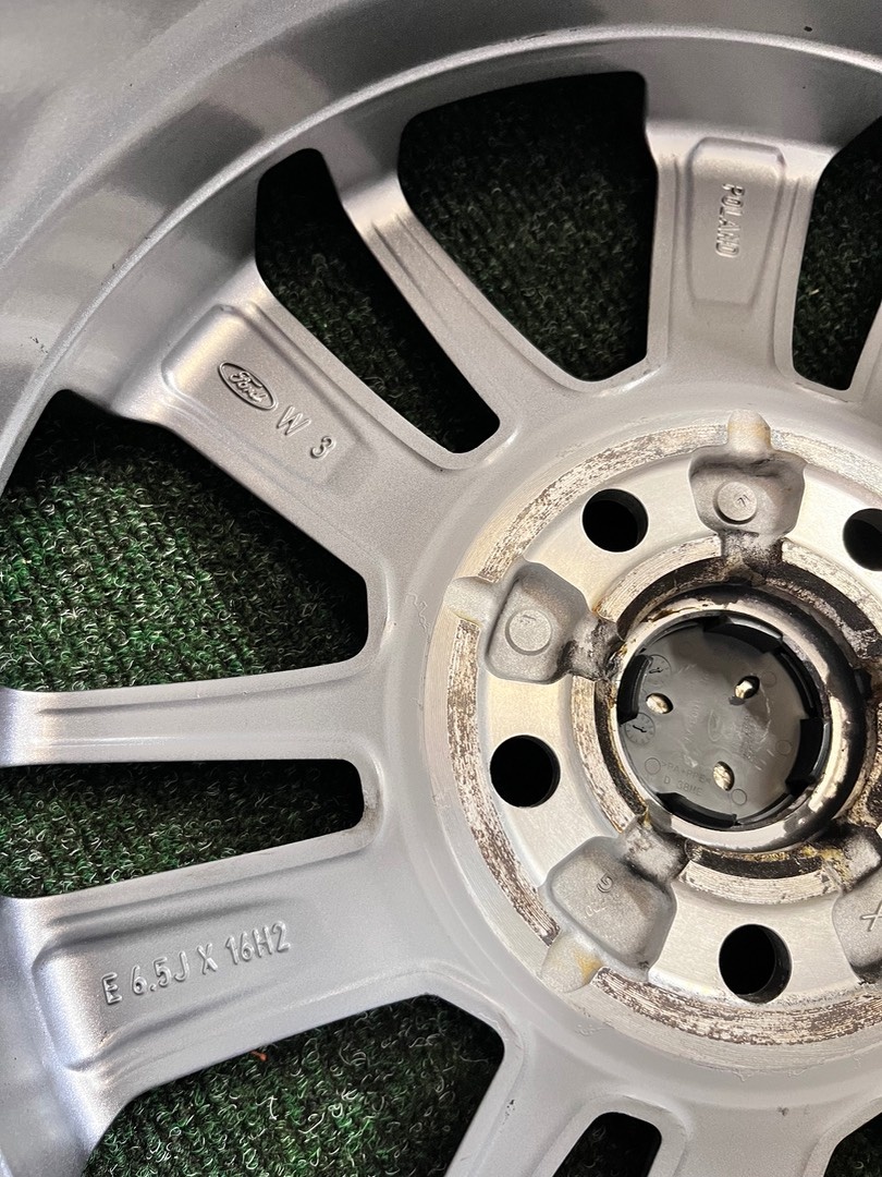 5x108 R16 Originál Ford Focus MK4 - TOP STAV - 12