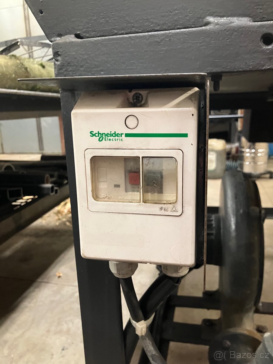 Kovářská Výheň - 12