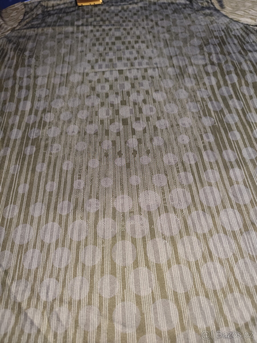 Dres Fc Barcelona Unikátny Farebný Nový s visačkami La Liga - 12