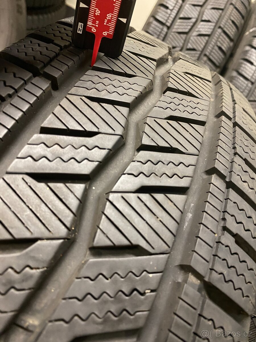 ORIGINAL ALU KOLA PEUGEOT 4007 215/70/16 - 12