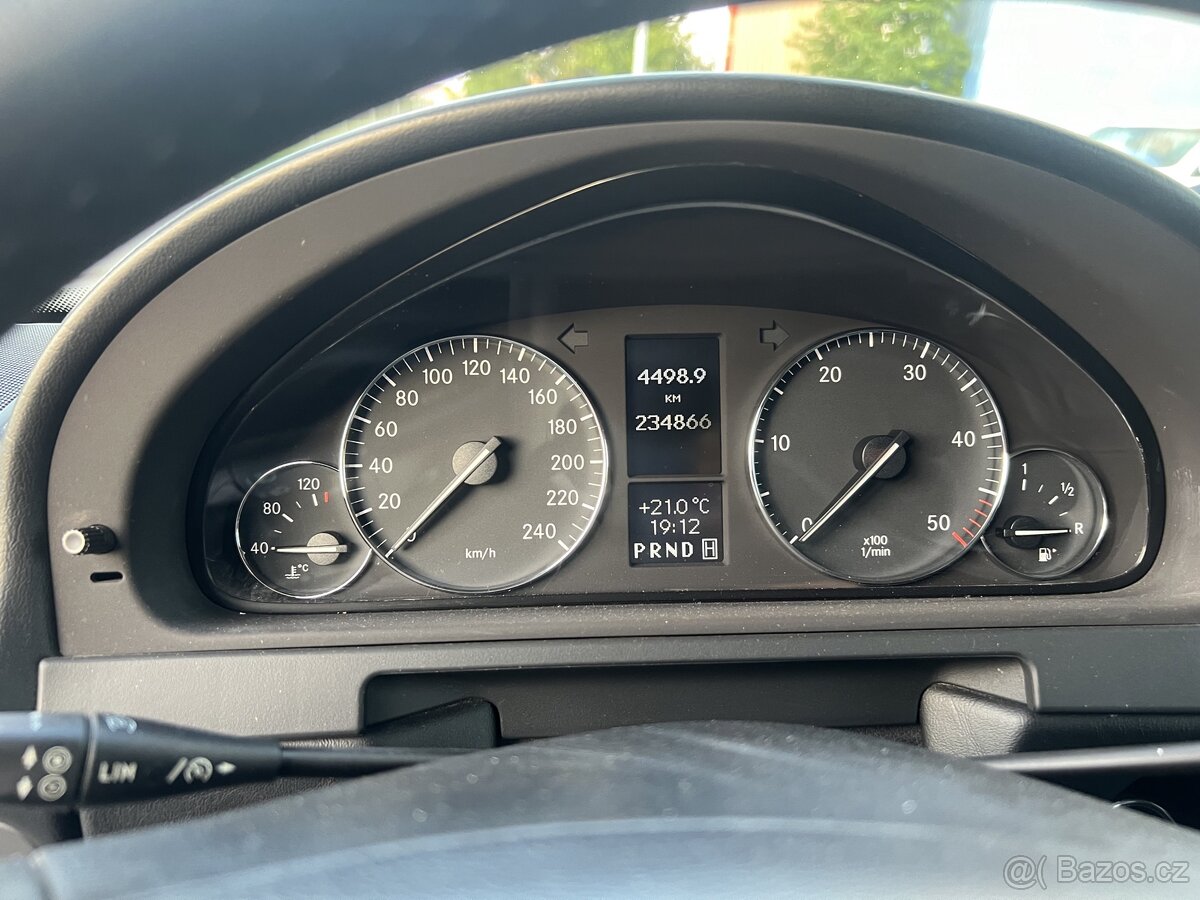 Prodam Mercedes Benz W463 G350D - 12