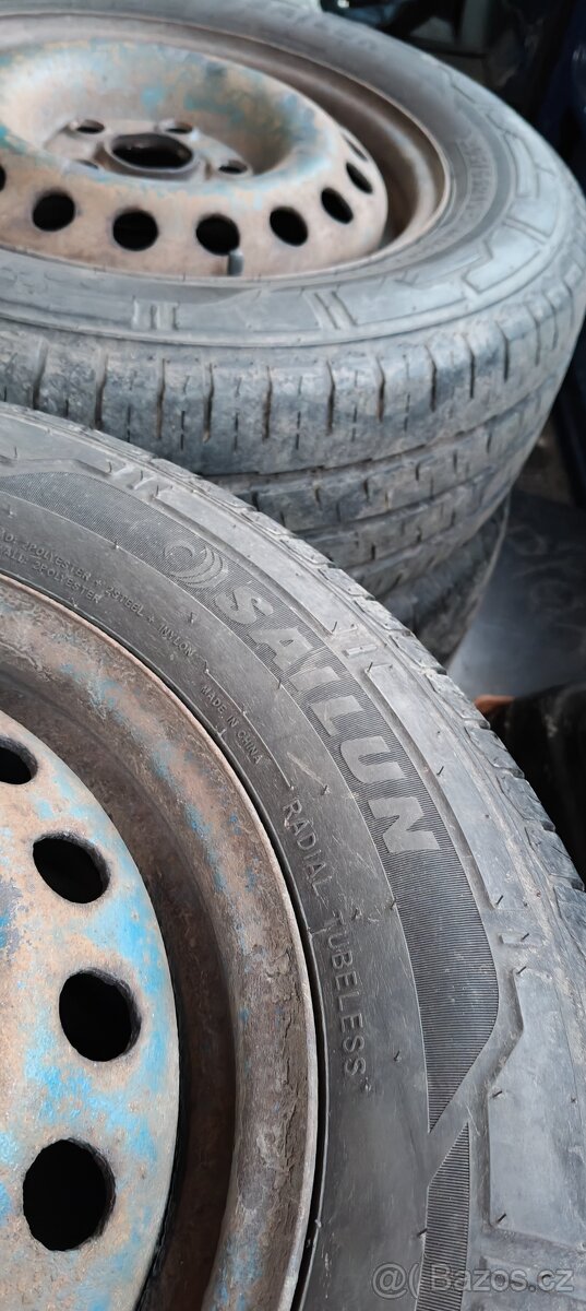 Transporter T4 1.9 Td - 12