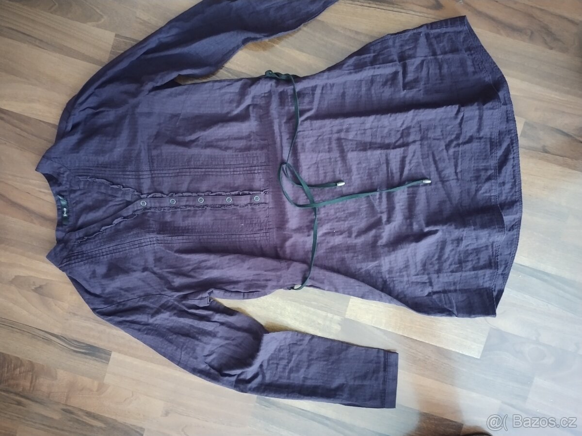 Šatičky vel.40 - 12