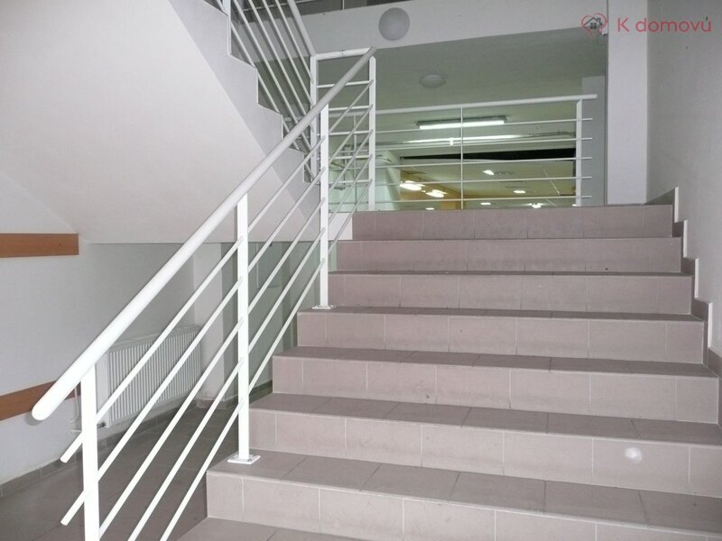 Prodej obchodního prostoru, 980 m2, Veselí nad Moravou - 12