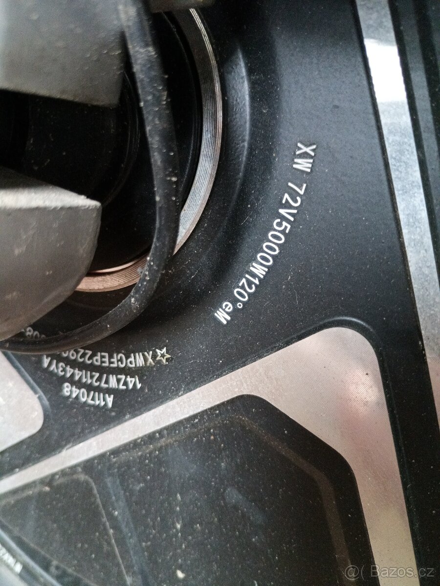 Niu elektro NGT/MQi EVO - 12