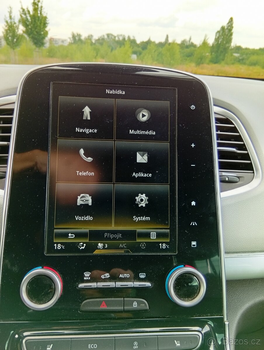 Renault Espace V 2015 168000 km top - 12