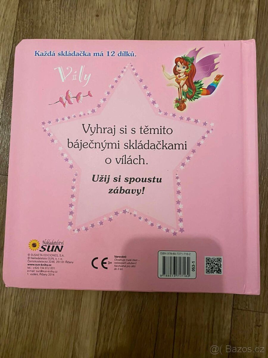 Prodám několik hraček - 12