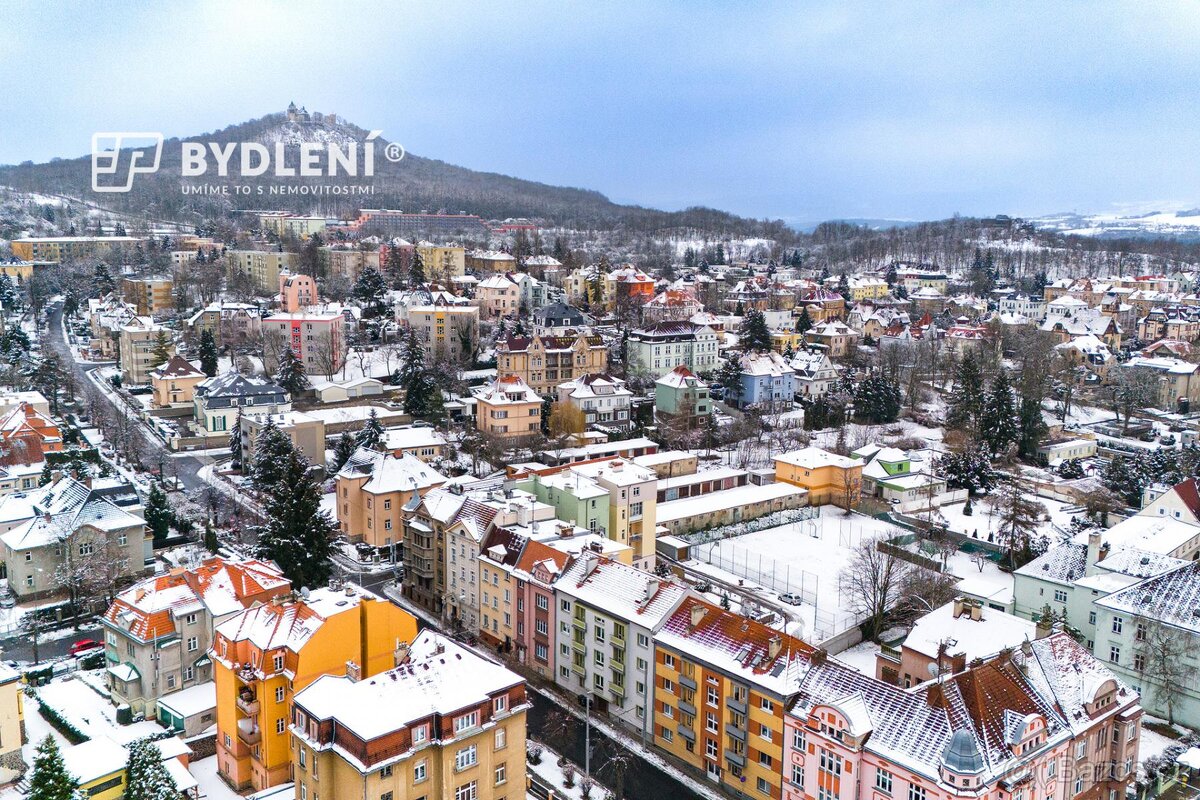 Prodej bytu 3+1 73m - 12