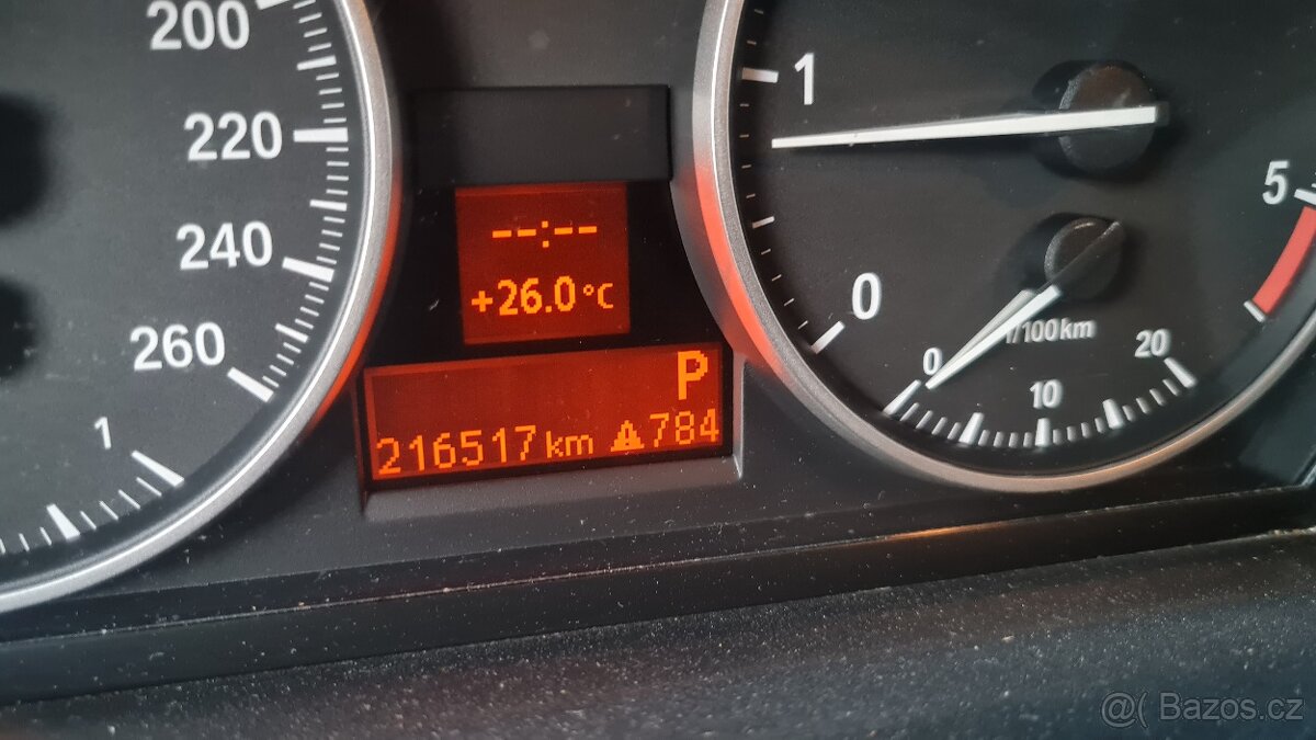 ♦️Bmw 318d 2012 dovoz it - 12