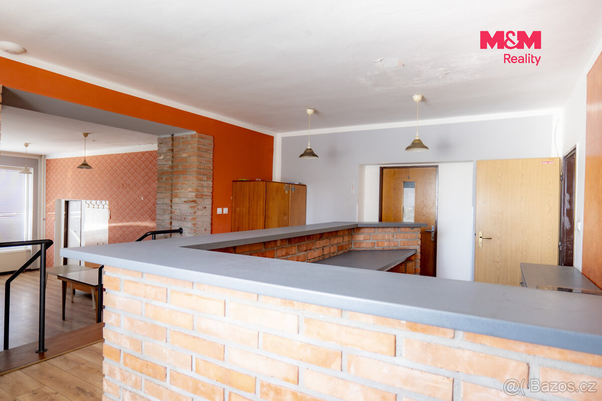 Prodej kancelářského prostoru, 732 m², Uherský Brod - 12