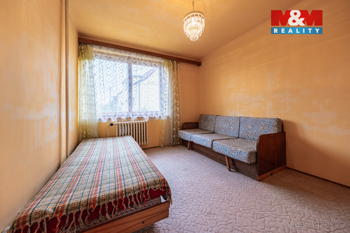 Prodej rodinného domu, 230 m², Bechyně - 12