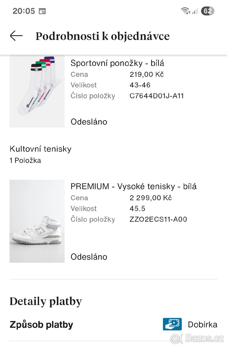 New Balance 650 vel.44,5 - 12