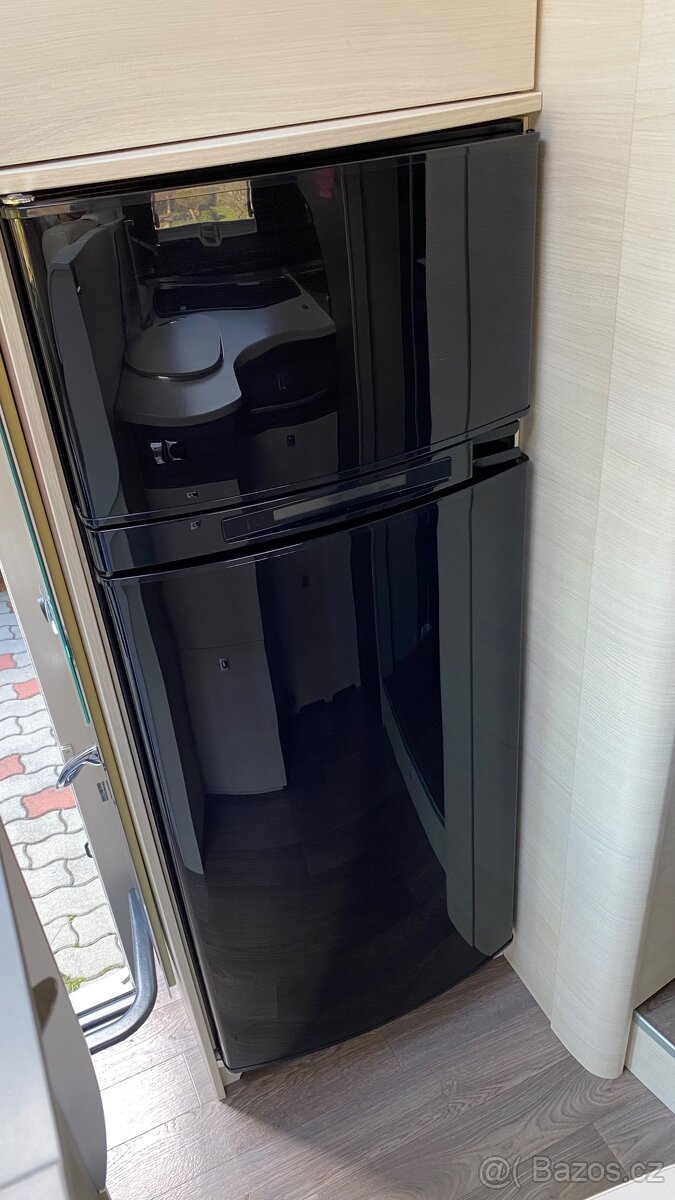 Fiat Ducato 2,3 JTD, Carado, Capron - 12