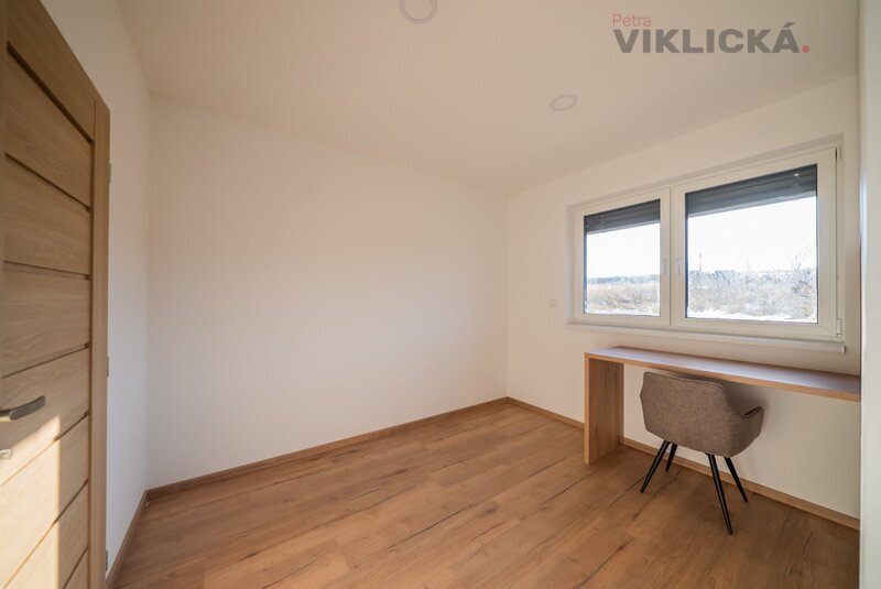 Prodej apartmánu 2+kk, 60 m2, Zaječí - 12