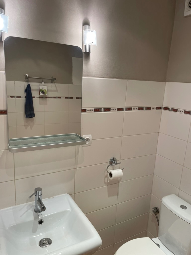 Byt 2+1 Břidličná - 12