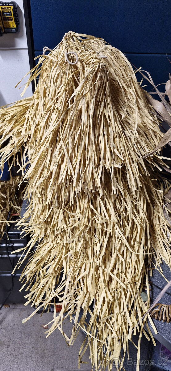 Lidojedi - masky na maškarní ples - 12