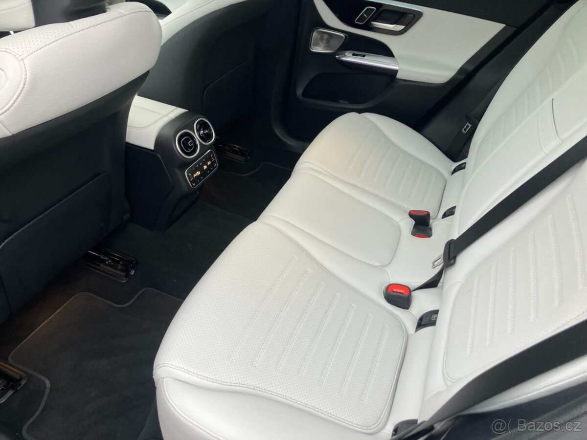 Mercedes-Benz GLC 450 d 4MATIC AMG PLUS - 12