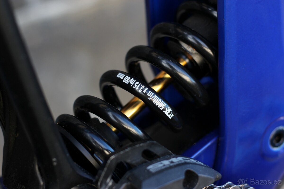 ✅ Specialized Demo Race 29" (2021) - S3 - ✅ - 12