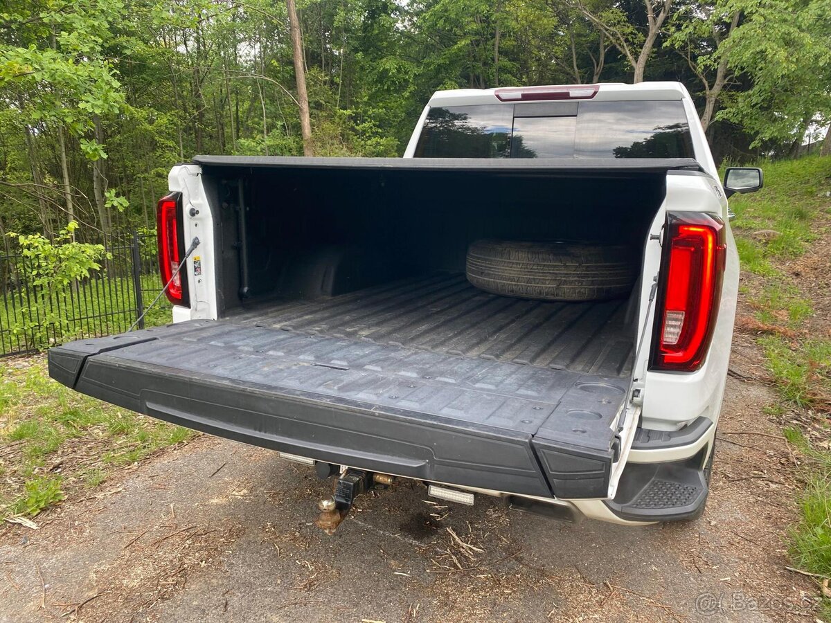 GMC SIERRA 6.2 Pick-up 4x4 - 12
