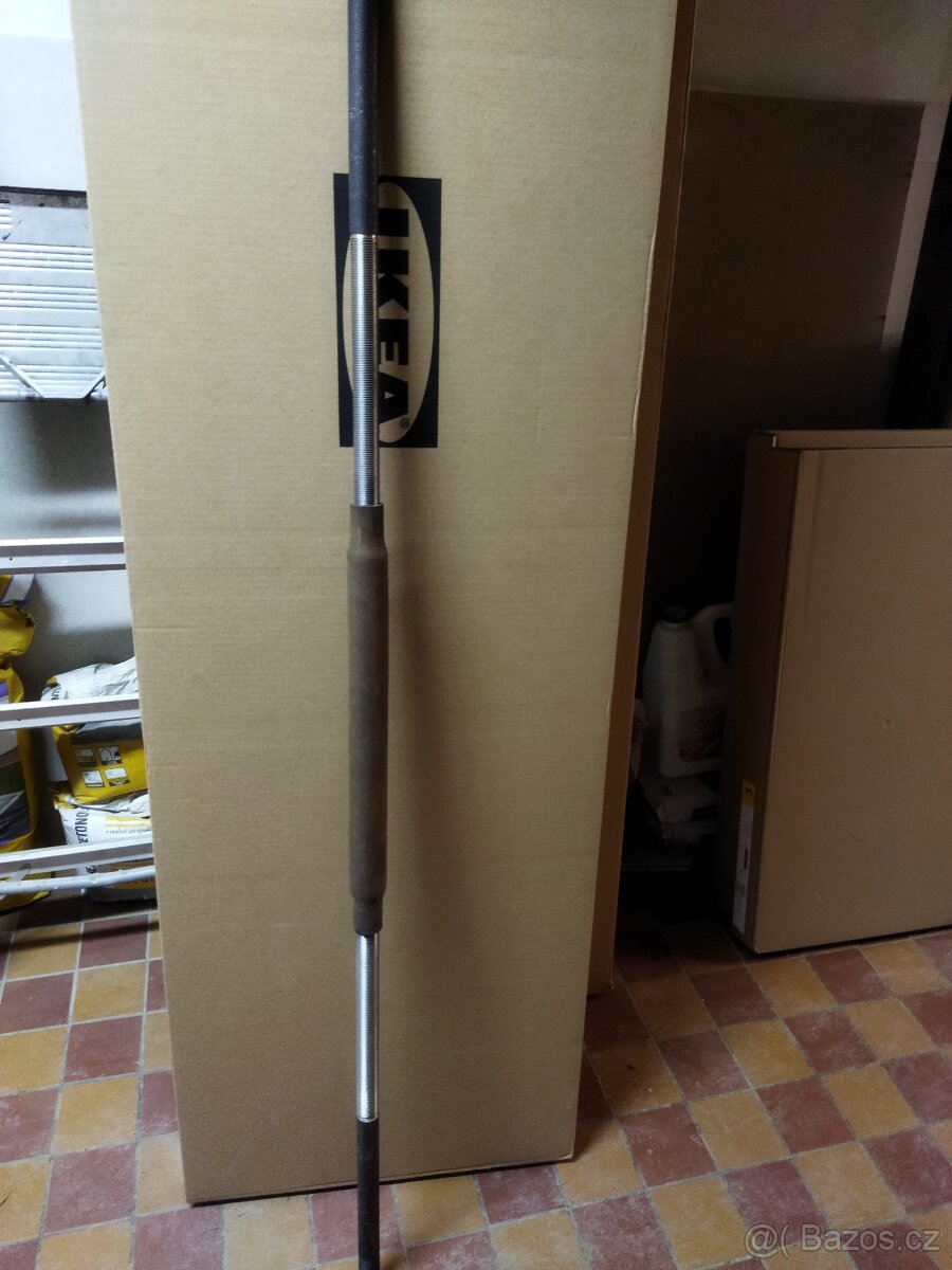 Dvojradlicka + sverak- uklid - 12