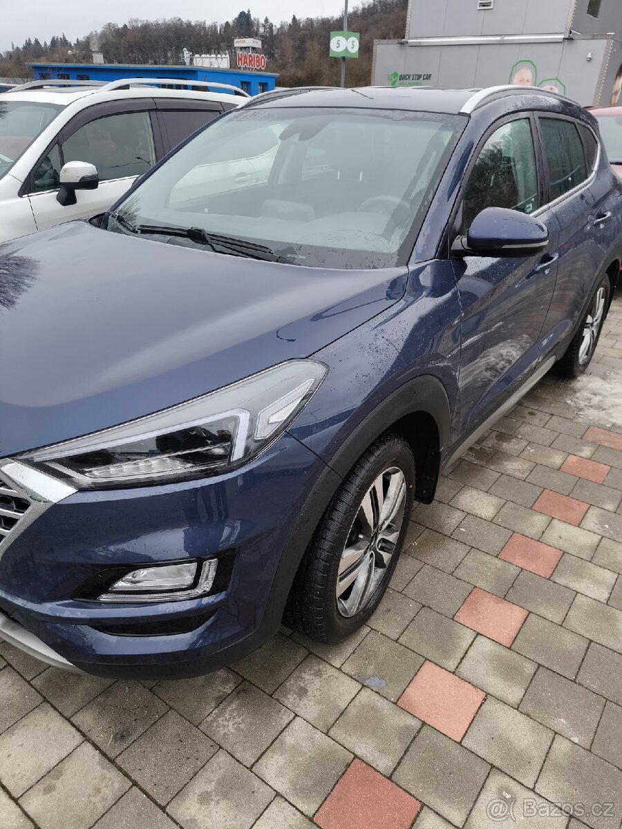 Hundaj Tukson 2020 - 12