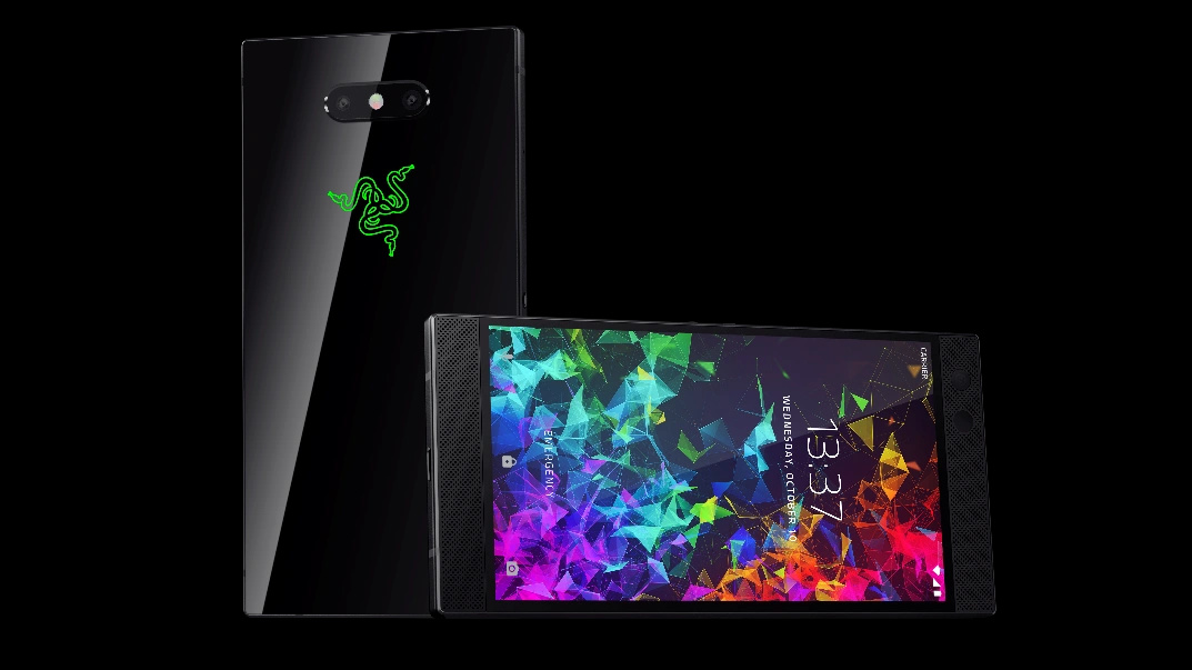 Razer 2 - 12