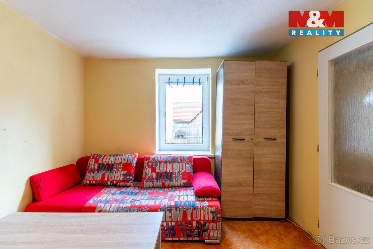Prodej rodinného domu, 82 m², Prusy-Boškůvky - 12