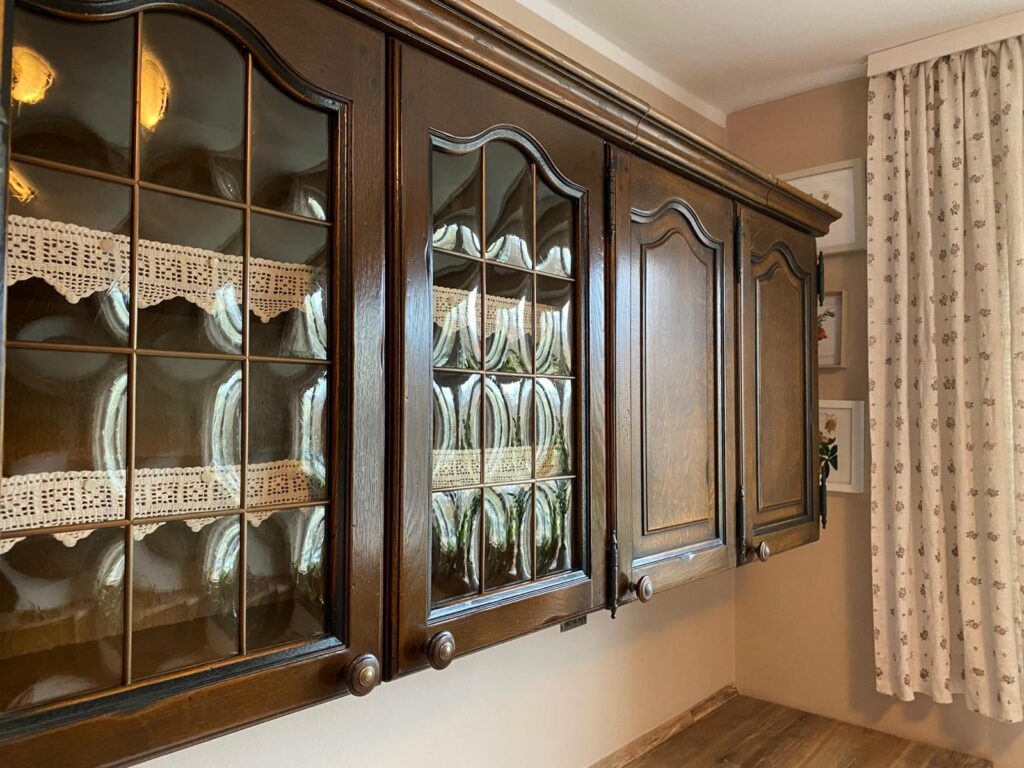 Kuchyňská linka se spotřebiči dovezena z Německa - 12