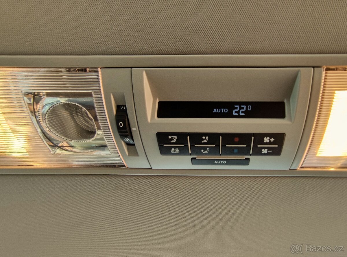 VW T6 CARAVELLE 2.0 TDi ZÁVĚS,AUT.KLIMA,9-MÍST,PDC P+Z. - 12