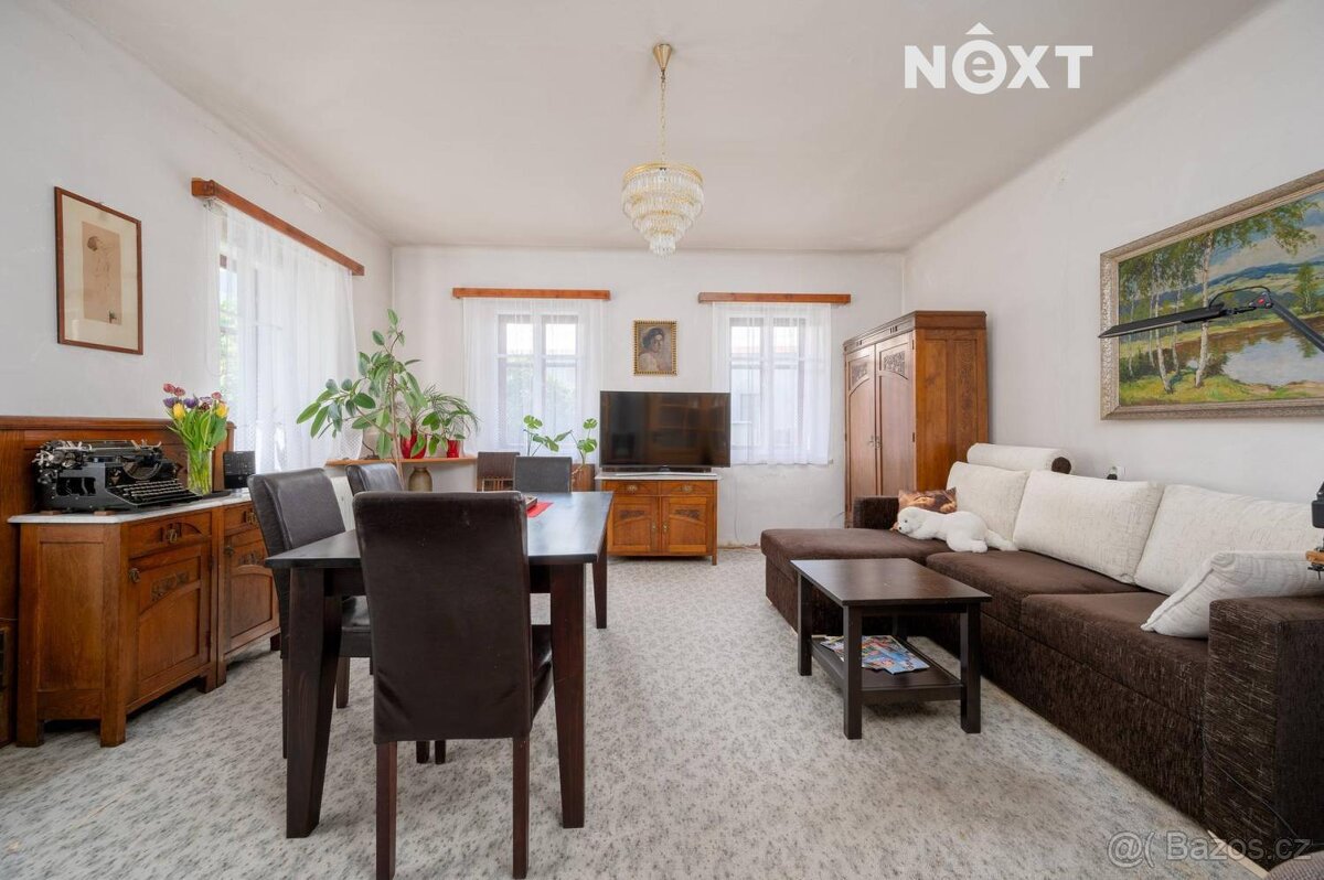 Prodej Rodinný dům, 236㎡ - 12