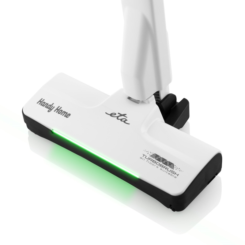 Nový ruční a tyčový vysavač ETA Handy Home - 12