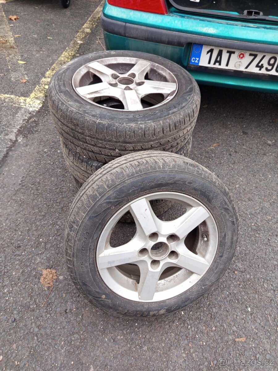 Volkswagen Polo 1.4 16V Automat - 12