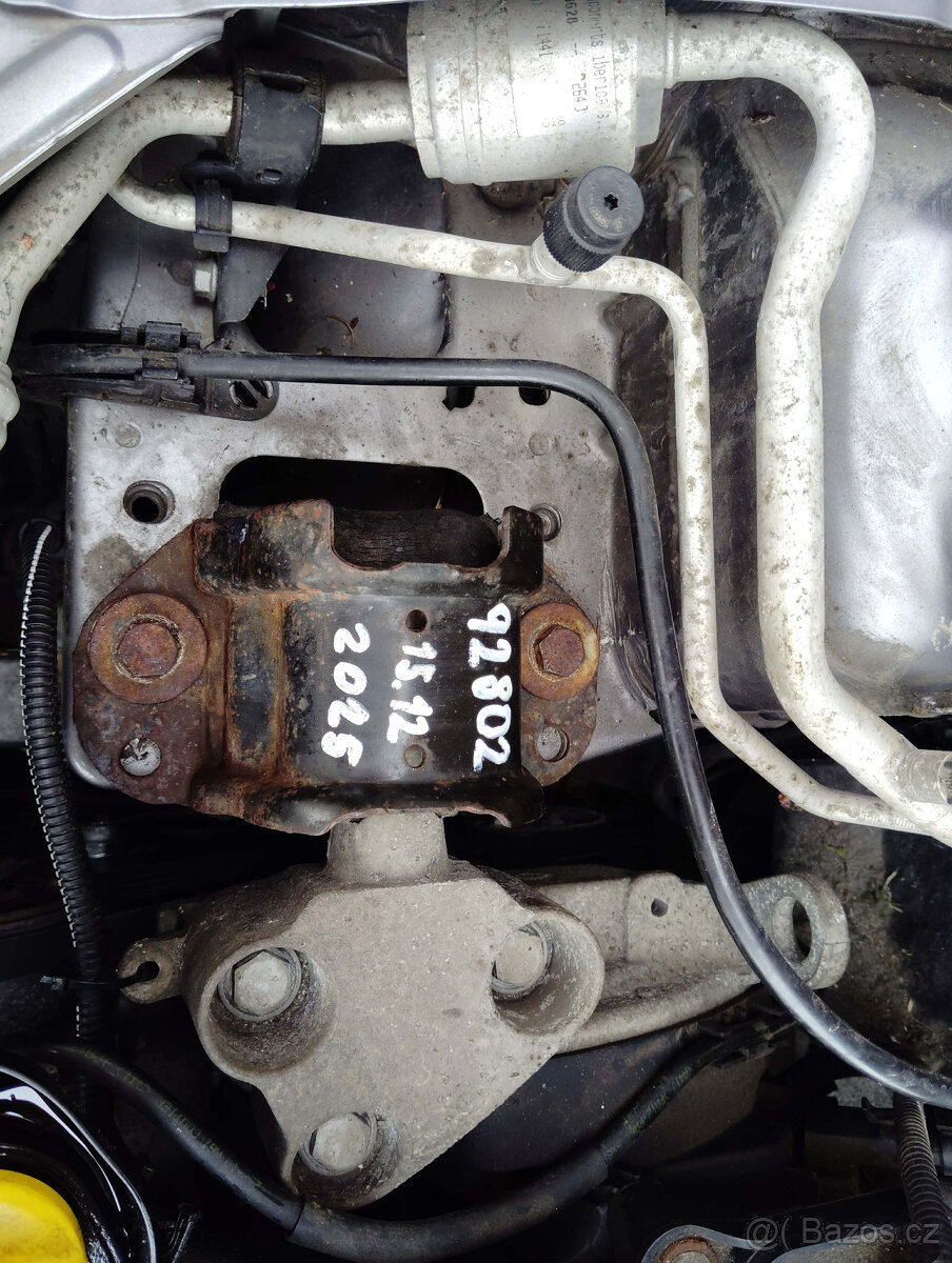 Renault Thalia 1,2 BA-55 kW - 12