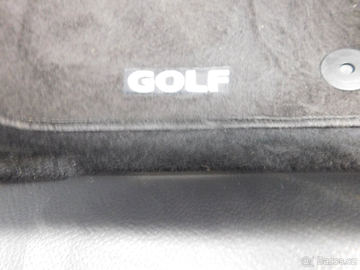 VW Golf 1.2 TSi,,NOVÉ ROZVODY,,naj.148150 Km,BEZ KOROZE - 12